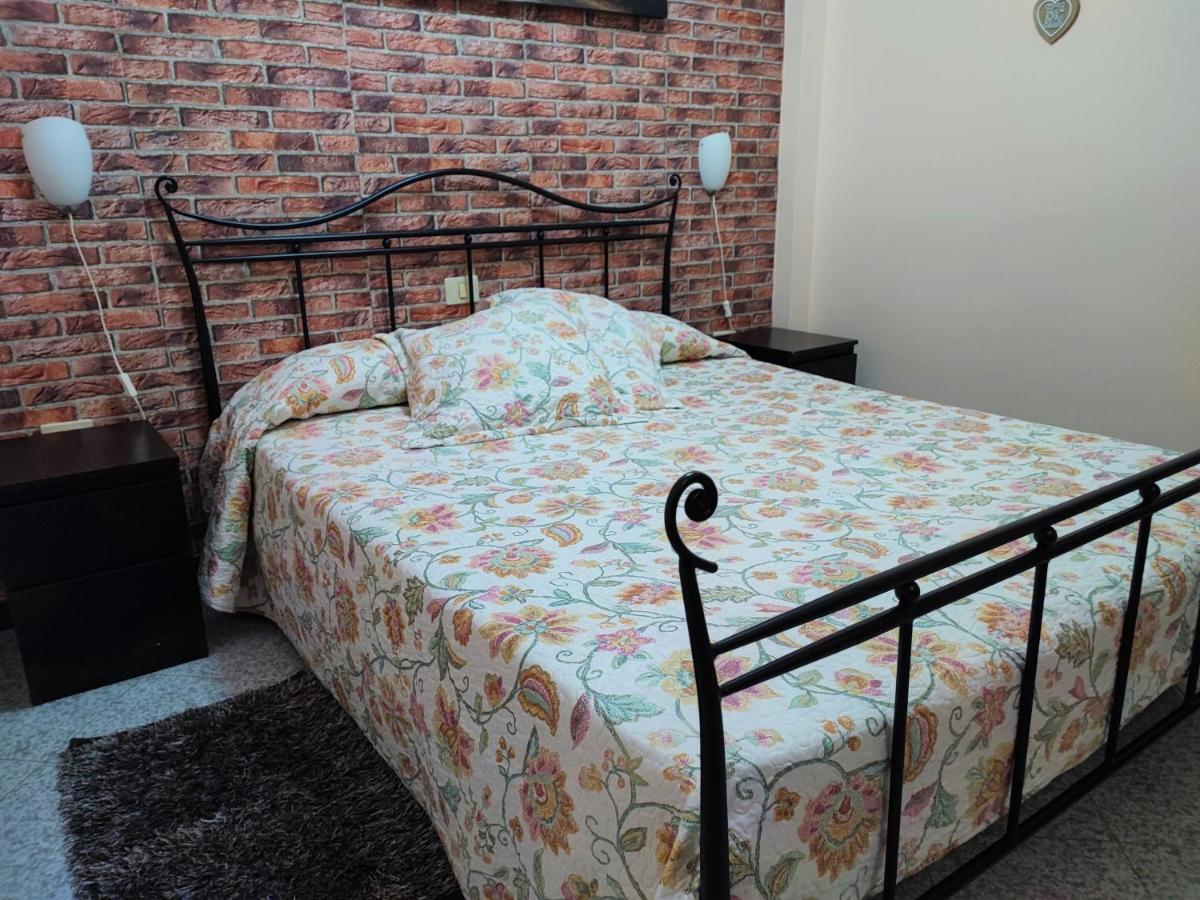 Apartment Severo Ochoa Пуерто дел Росарио Екстериор снимка