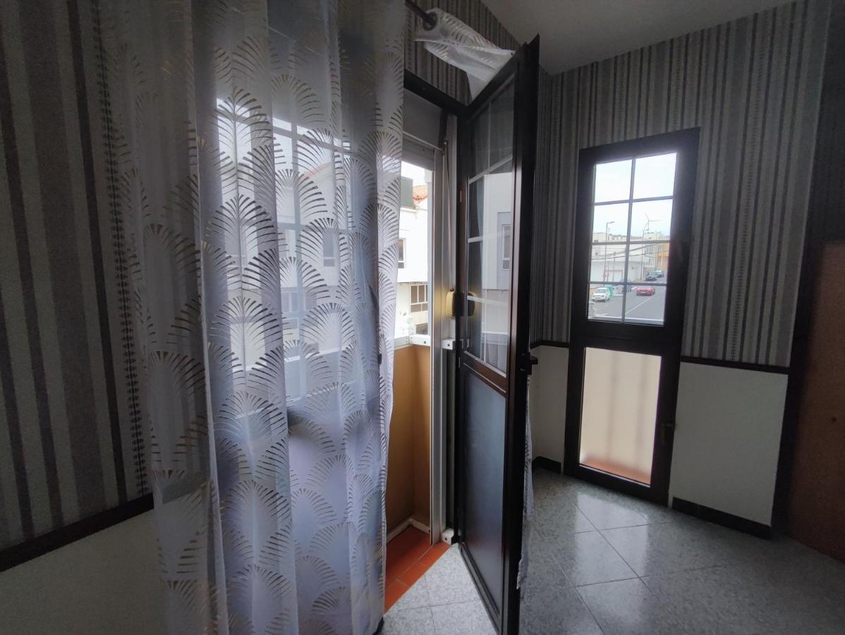 Apartment Severo Ochoa Пуерто дел Росарио Екстериор снимка