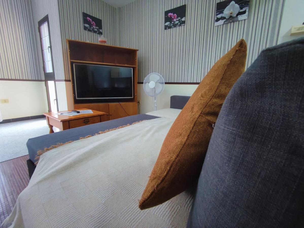 Apartment Severo Ochoa Пуерто дел Росарио Екстериор снимка