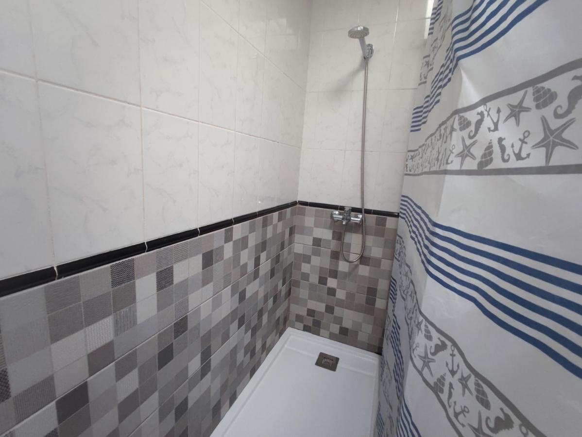 Apartment Severo Ochoa Пуерто дел Росарио Екстериор снимка