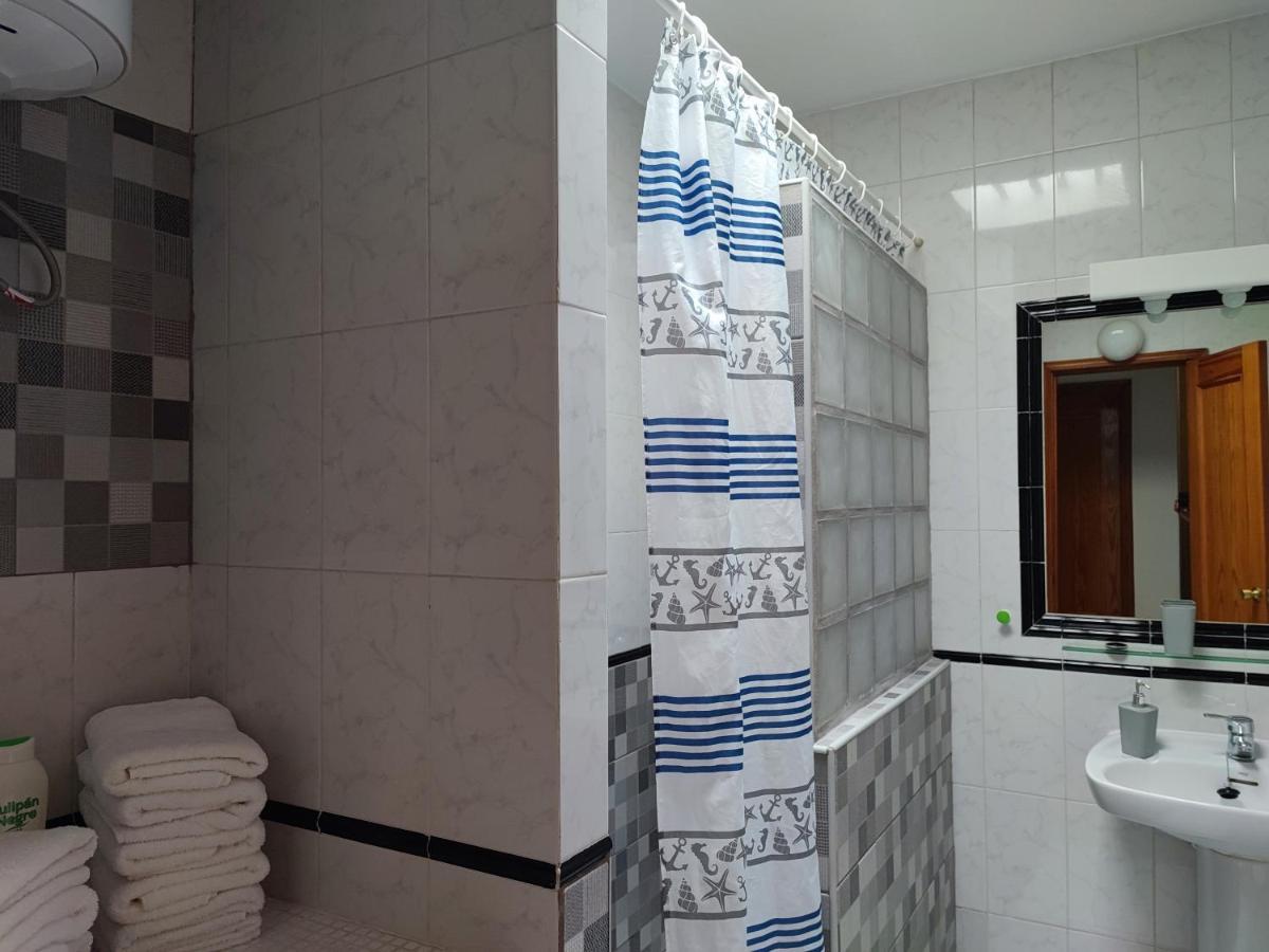 Apartment Severo Ochoa Пуерто дел Росарио Екстериор снимка