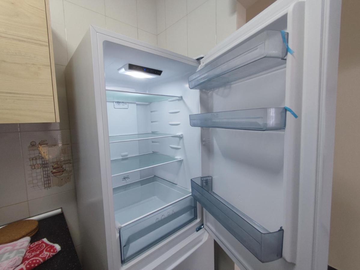Apartment Severo Ochoa Пуерто дел Росарио Екстериор снимка